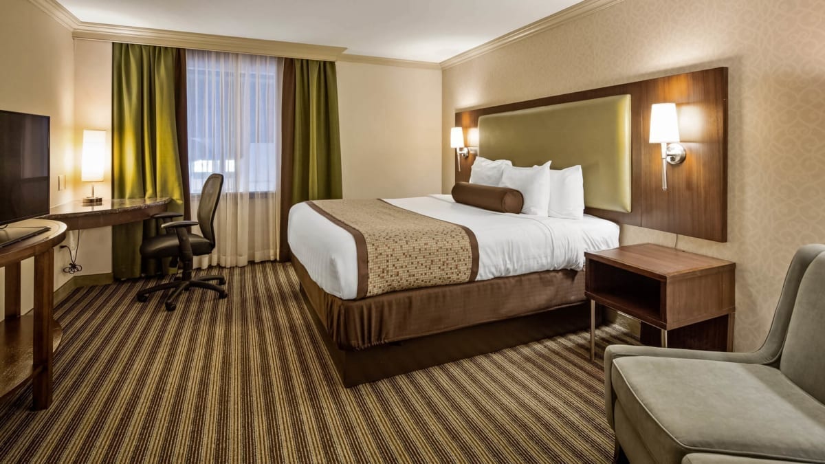 Hotels near Hershey Park PA Hotel Pennsylvania 2Bedroom Suite
