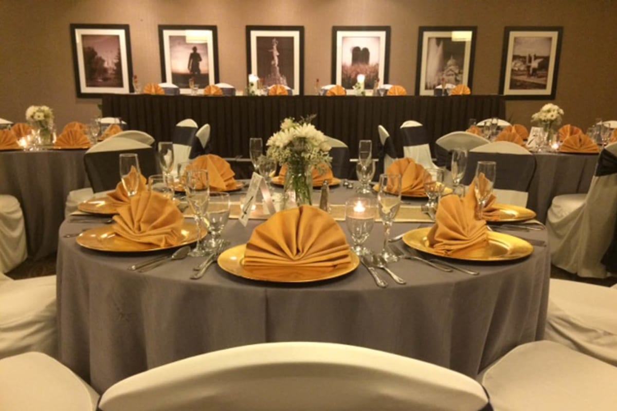 Wedding Venues Harrisburg PA Harrisburg Wedding Venues The Central