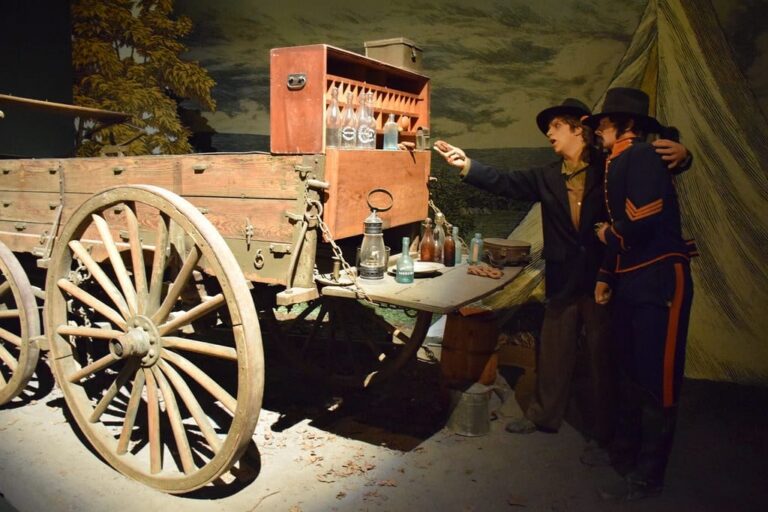 Civil War Museum