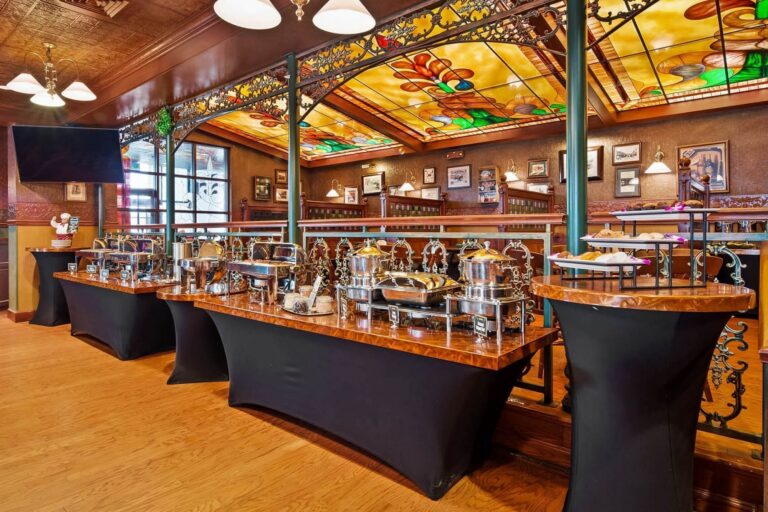Photo of O'Reilly's, Home to the Best Brunch in Harrisburg PA.