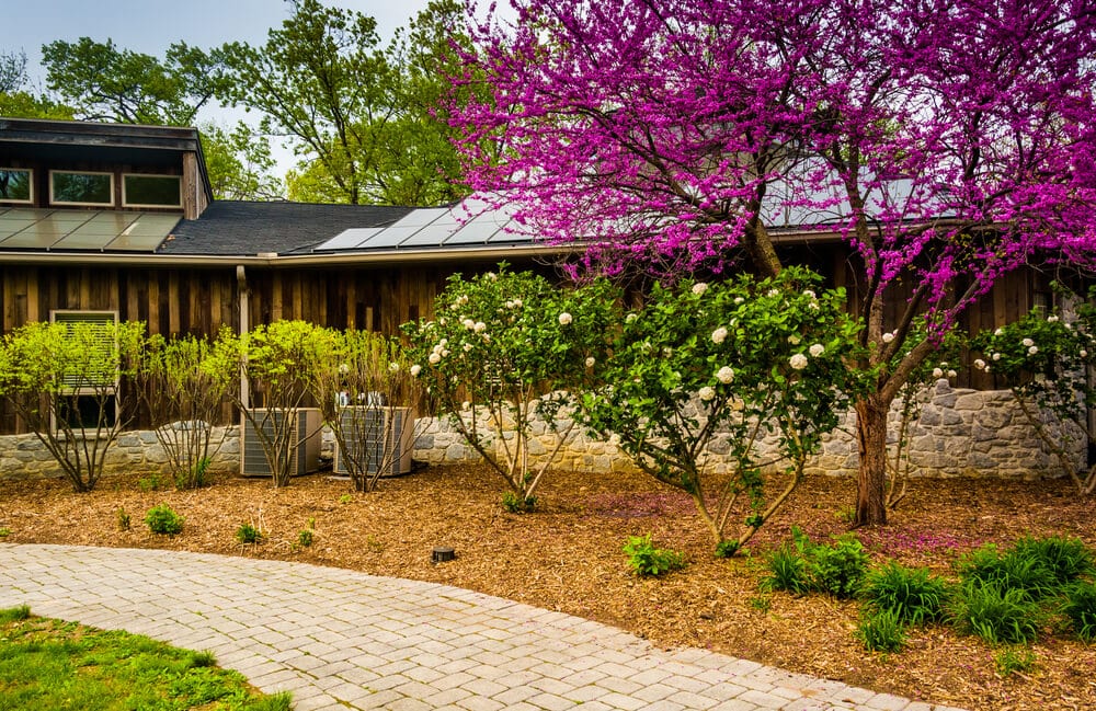 Wildwood Park and Nature Center in Harrisburg, PA | The Central Hotel