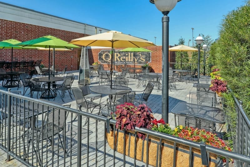 Bars in Harrisburg PA The City's 3 Best Watering Holes The Central