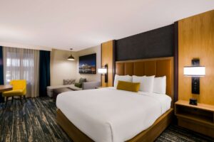 Best Western Harrisburg Hershey Hotel