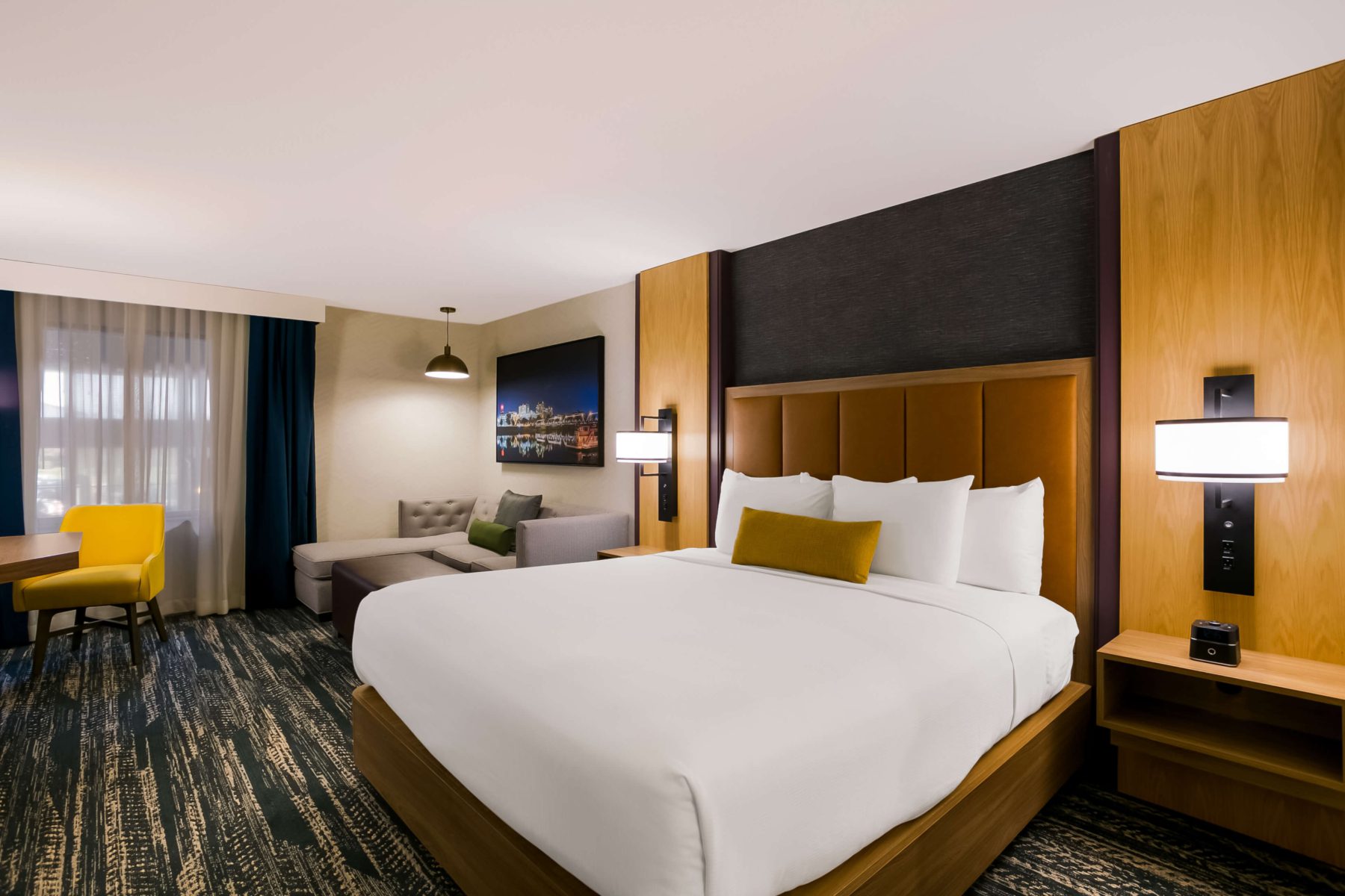 Best Western Harrisburg Hershey Hotel