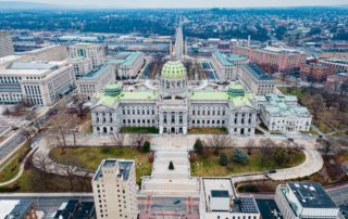 Harrisburg attractions